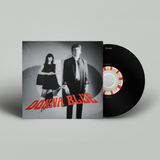 Donna Blue - Into The Realm of Love