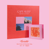Cape Sleep - Video Days