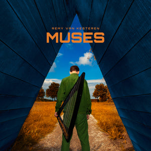 Remy van Kesteren - Muses (Digital)