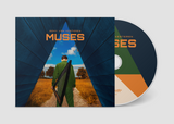 Remy van Kesteren - Muses