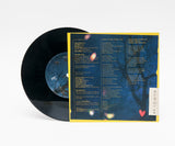 Bonnie "Prince" Billy & broeder Dieleman - Love is the first law / There are worms in your circle 7"