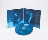 Donna Blue - Dark Roses