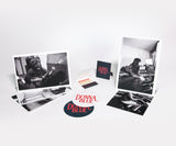 Donna Blue - Dark Roses