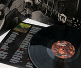 Jack Poels - Blauwe Vear