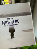 I am Oak - Nowhere or Tammensaari (Vinyl, Slightly Damaged Sleeve, 50% off)