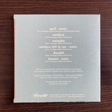 Remy van Kesteren - REMY. & the Analogue Robot Orchestra (CD)