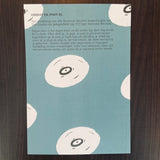 'Omdat Er Post Is' (17.5 year anniversary book)