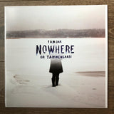 I am Oak - Nowhere or Tammensaari (Vinyl, Slightly Damaged Sleeve, 50% off)