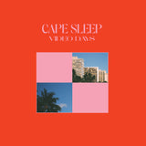 Cape Sleep - Video Days (CD)