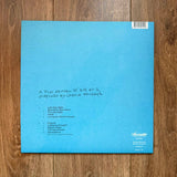 Ella van der Woude - How to Shoot a Ghost (OST) (Vinyl)