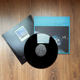 Ella van der Woude - How to Shoot a Ghost (OST) (Vinyl)