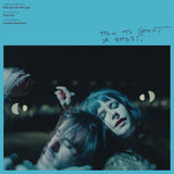 Ella van der Woude - How to Shoot a Ghost (OST) (Vinyl Pre-Order)