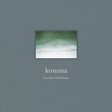 broeder Dieleman - Komma (Slightly Damaged Vinyl, 50% OFF)