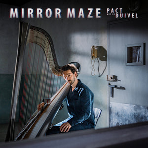 Remy van Kesteren - Mirror Maze (Pact met de Duivel OST)