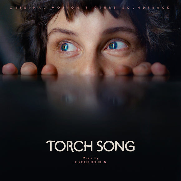 Torch Song (Original Motion Picture Soundtrack) (CD)