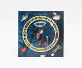 Bonnie "Prince" Billy & broeder Dieleman - Love is the first law / There are worms in your circle 7" (Digital)