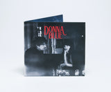 Donna Blue - Dark Roses (CD)