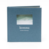 Broeder Dieleman - Komma (Photo Book)