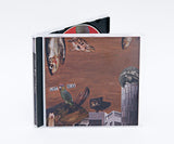 Lost Bear - Limshasa (CD)