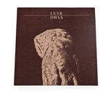 LUIK - Owls (Vinyl)