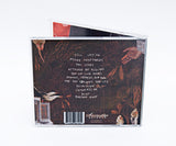 Lost Bear - Limshasa (CD)