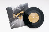 Donna Blue (II) - Donna Blue 7" (2) (Digital)