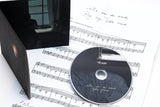 Ella van der Woude - Solo Piano (CD)