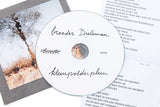 broeder Dieleman - Kleinpolderplein (CD)