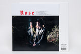 Lian Ray - Rose (Vinyl, Slightly Damaged Sleeve, 50% off)