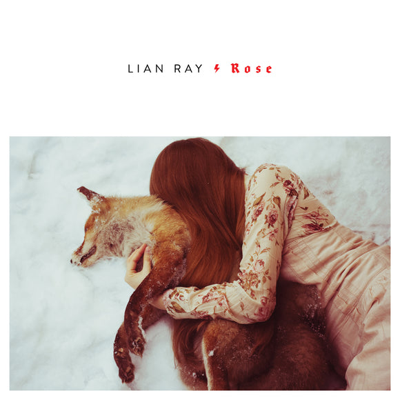 Lian Ray - Rose