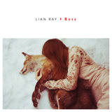 Lian Ray - Rose (Vinyl, Slightly Damaged Sleeve, 50% off)