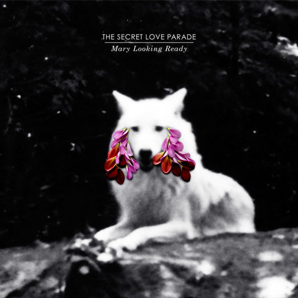 The Secret Love Parade - Mary Looking Ready (Vinyl)