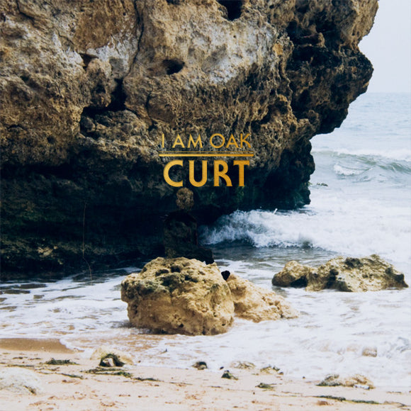 I am Oak - Curt (Digital Single)