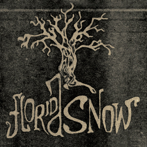 Florida Snow - Florida Snow (CD)