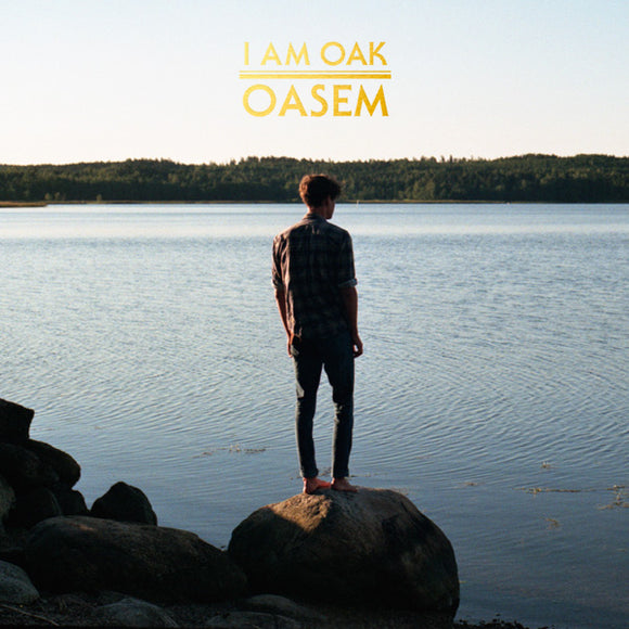 I am Oak - Oasem (Digital)
