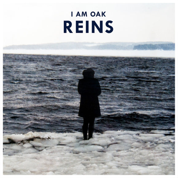 I am Oak - Reins (Digital Single)
