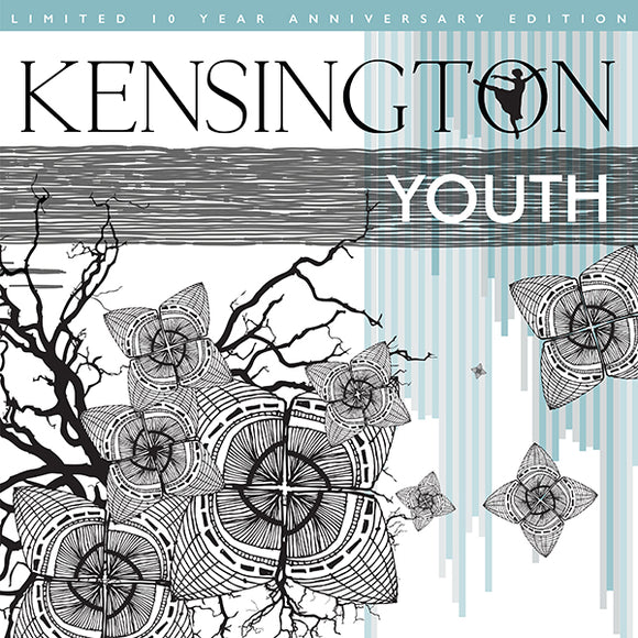 Kensington - Youth (Limited Edition) (Vinyl)