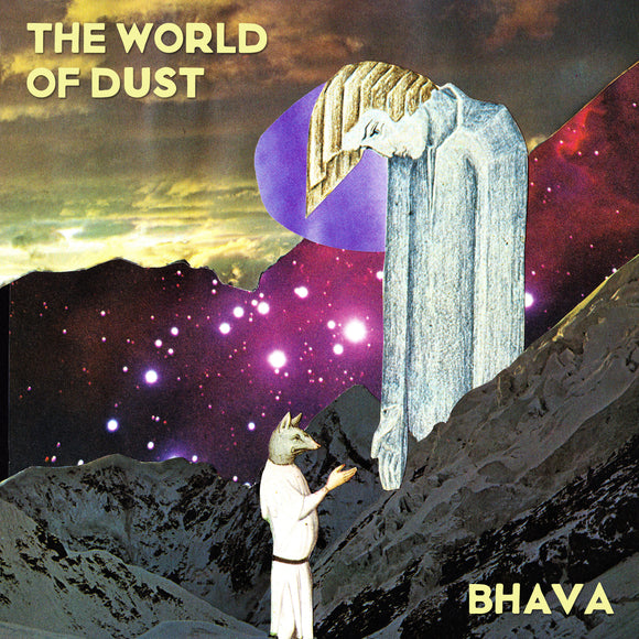 The World Of Dust - Bhava (CD)
