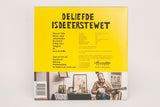 broeder Dieleman - De Liefde is de Eerste Wet (Vinyl)