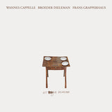 Wannes Cappelle, broeder Dieleman & Frans Grapperhaus - Dit Is De Bedoeling (Digital)