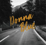 Donna Blue (II) - Donna Blue 7" (2) (Digital)