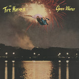The Fire Harvest - Open Water (CD)