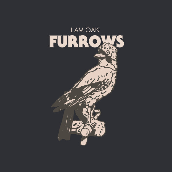 I Am Oak - Furrows (Digital Single)