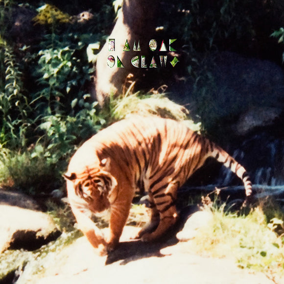 I am Oak - On Claws (Reissue) (Digital)