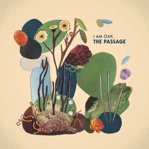 I Am Oak – The Passage (Digital Single)