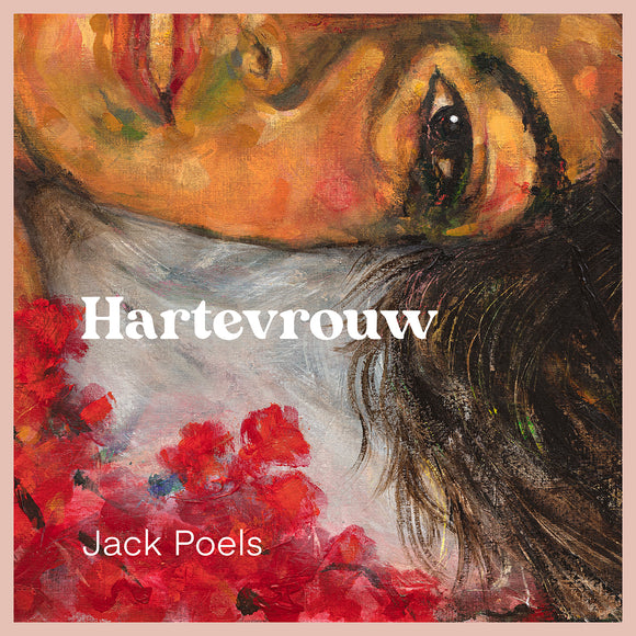 Jack Poels - Hartevrouw (Digital Single)