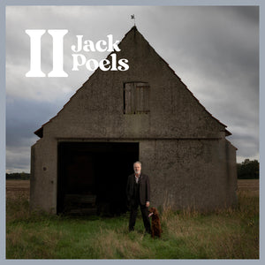 Jack Poels - II (CD)