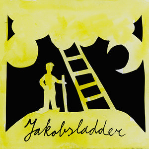 broeder Dieleman - Jakobsladder (Digital Single)