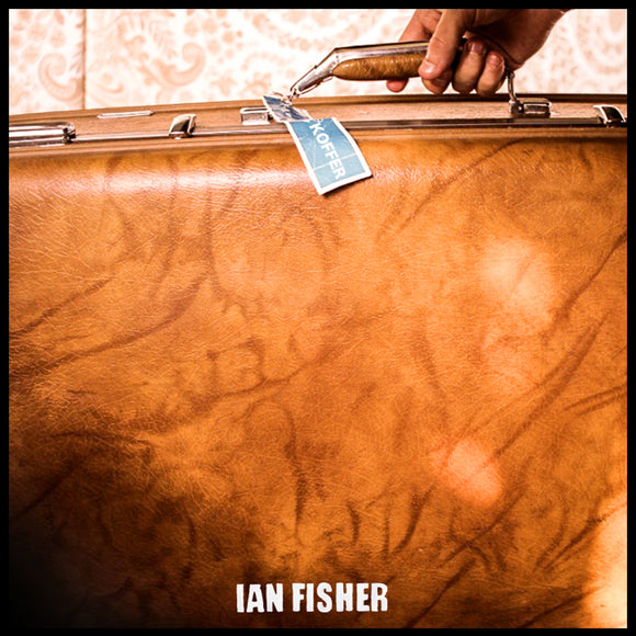 Ian Fisher - Koffer (CD)