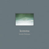 broeder Dieleman - Komma (CD)